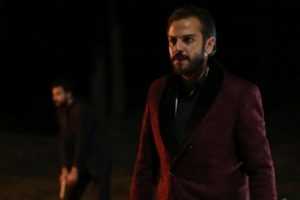 &Ccedil;ukur dizinde inanılmaz &ccedil;ekim hatası!