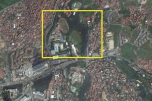 İstanbul'un değerli arazisi i&ccedil;in yeni karar