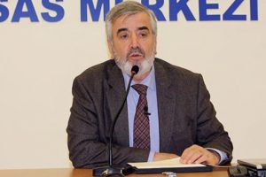 İstanbul M&uuml;ft&uuml;s&uuml; Yılmaz'dan tarikat &ccedil;ıkışı