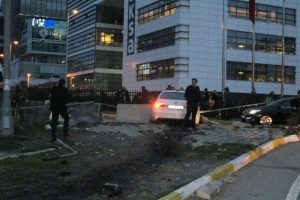 Beykoz'da feci kaza: 1 &ouml;l&uuml;