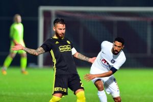 Başakşehir, Yeni Malatyaspor'u mağlup etti