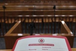 "28 Şubat davası" ertelendi