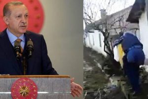 Erdoğan: B&ouml;yle yiğitlere ihtiyacımız var