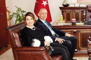 Validen eşine 'ahengi bozar' ataması: Hızlı bir karar verdik
