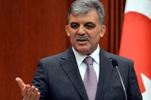 Abdullah G&uuml;l aday olacak mı?