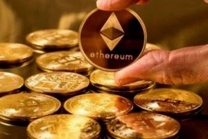 Ethereum d&uuml;ş&uuml;şte, bitcoin dibi g&ouml;rd&uuml;!