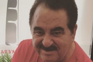 İbrahim Tatlıses'ten G&uuml;lse Birsel'e &ouml;vg&uuml;