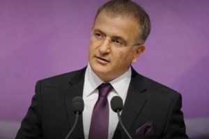 Abileri Ekrem Dumanlı &ccedil;ıktı