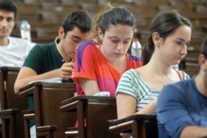 Başbakanlık bursu sonu&ccedil;ları a&ccedil;ıklandı mı?