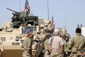 Afrin'i ABD engelliyor