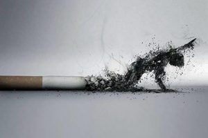 Bir kez sigara i&ccedil;en bağımlı oluyor