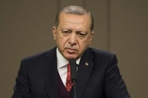 "Erdoğan'ın dedesinin şehit olduğu arşivlerde yer alıyor"