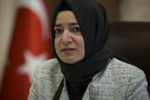 Kadına ve &ccedil;ocuğa istismara 'iyi hal' kalkacak