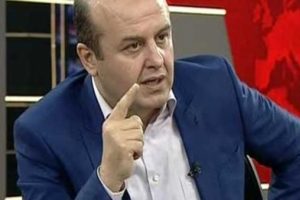 &Ouml;mer Turan'a Metrob&uuml;s durağında g&ouml;zaltıya inceleme