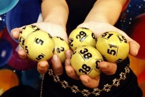 S&uuml;per Loto'da 9 haftadır 6 bilen &ccedil;ıkmadı b&uuml;y&uuml;k ikramiye 26 milyonu aştı