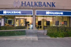 Dışişleri'nden Halkbank açıklaması
