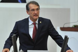CHP Bursa Milletvekili İrgil'den taşeron mağduriyetine yönelik teklif