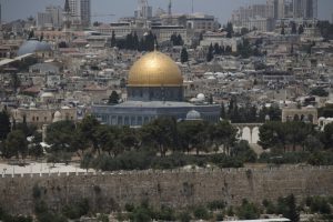Arap Birliği Kudüs için toplanıyor