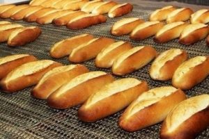 Ekmek gramajında "tarife" uyarısı