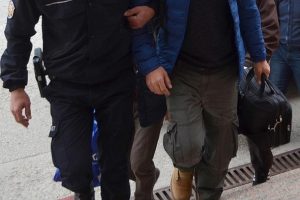 Bursa'da DEAŞ operasyonu! 4 kişi yakalandı