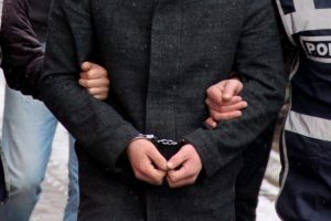 Balıkesir'de PKK operasyonu 7 gözaltı