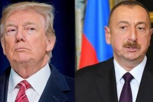 ABD'den Azerbaycan'ı kızdıran karar!