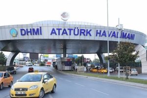 Atatürk Havalimanında yeni güvenlik önlemleri alınacak