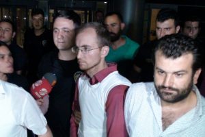 Atalay Filiz'in "resmi belgede sahtecilik" davası