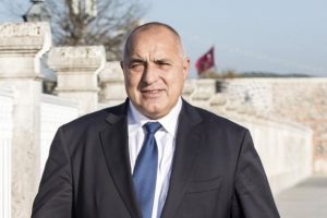 Borisov: 'AB, Türkiye ile ilişkileri iyileştirmeli'