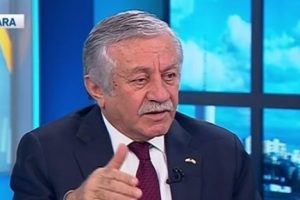 MHP Genel Başkan Yardımcısı Adan: CHP'nin gücü yetmez