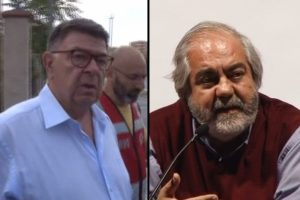 AYM'den flaş Mehmet Altan ve Şahin Alpay kararı