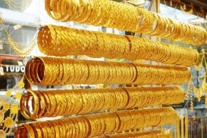 Serbest piyasada altın fiyatları (Çeyrek altın ne kadar oldu?)