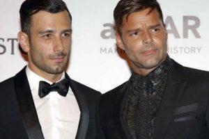 Ricky Martin, Suriyeli erkek arkadaşıyla evleniyor!