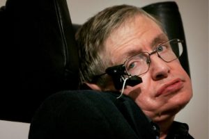 Stephen Hawking'den korkutan açıklama!