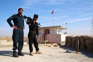 Afganistan'da saldırı: 8 ölü