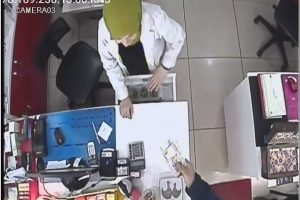 Bursa'da dolandırıcılar bu defa eczaneyi hedef aldı