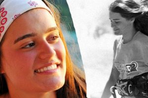6 yıl önce hayatını kaybetmişti: Sen çağdaş bir Türk kızısın