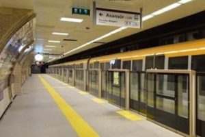 CHP, iptal edilen metro hatlarının araştırılmasını istedi