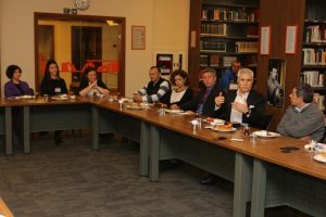Başkan Bozbey: Bursa Nilüfer'de kütüphane sayısını artıracağız