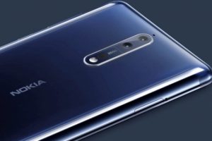 Nokia 8 DxOMark testlerinde hayal kırıklığı oldu