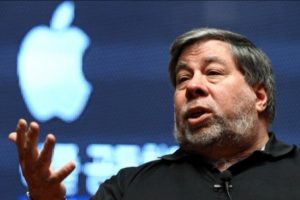 BTK Başkanı: Steve Wozniak olmasaydı Apple olmazdı!