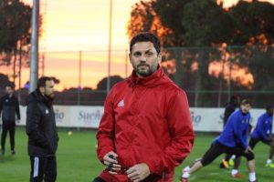 Erol Bulut: Hamit Altıntop sıcak bakıyor