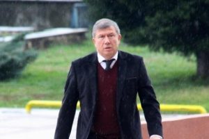 Tanju Çolak'tan Samsunspor'a başkanlık açıklaması