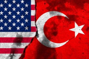 Türkiye'den ABD'ye seyahat uyarısı tepkisi