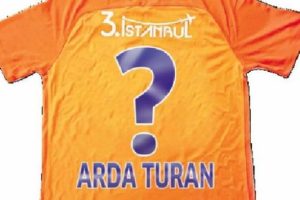 Arda Turan için geri sayım