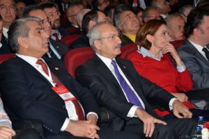 Kılıçdaroğlu AYM'nin tartışılan kararıyla ilgili konuştu