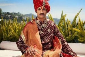 Hindistan'ın ilk gay prensinden flaş karar