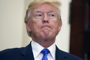 Trump'a "iğrenç başkan" benzetmesi