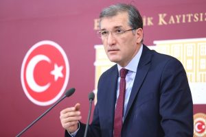 CHP Bursa Milletvekili İrgil: Sağlık Bakanlığı o dosyaları kaybetti mi?