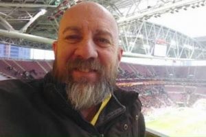 Gazeteci Baki Avcı hayatını kaybetti